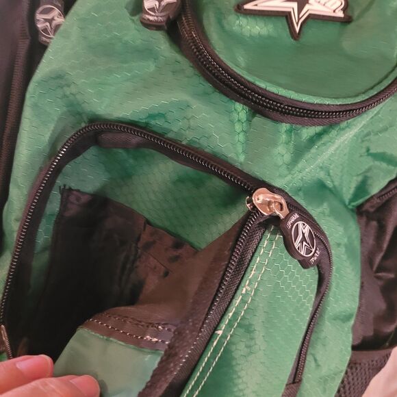 3 Back Packs Upward/cliff Hanger/artic - Picture 4 of 16